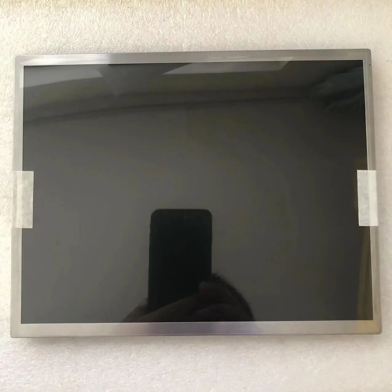 For 8.4-inch NL6448AC33-A1D LCD Screen Display Panel Fully Tested Before Shipment for 12 1 inch ltd121c31l 800 600 ccfl tft repair lcd screen display panel fully tested before shipment