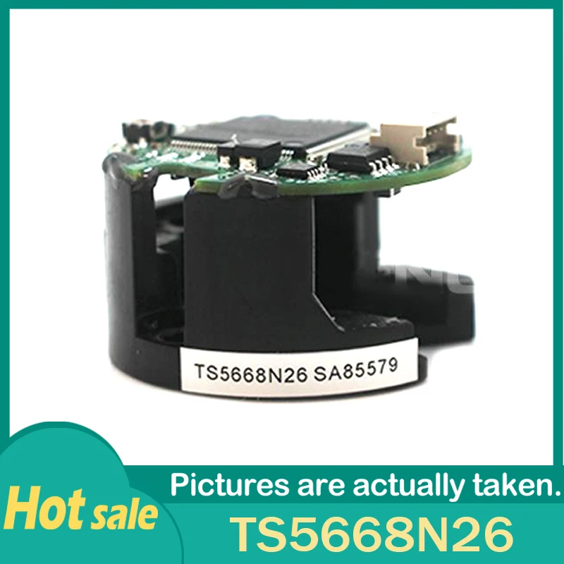 

100% Новый оригинальный TS5668N26