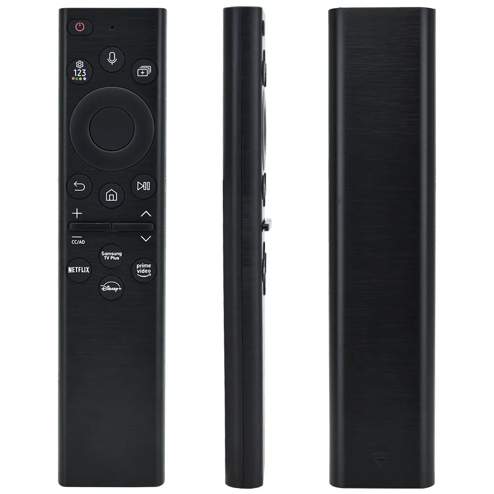 

Новый женский голосовой пульт дистанционного управления для Samsung TV Q60B Q70B Q80B QN85B QN90B QN95B QN800B TM2280E RMCSPB1EP1