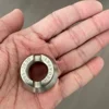 Stainless Steel Watch Tool Back Cover Bottle Opener 29.5 mm Watch Bottle Opener Mold for Rolex 5