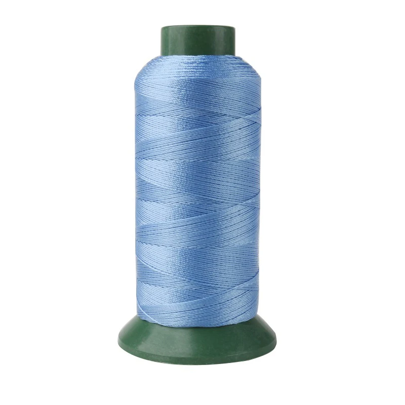 High-Strength Nylon Sewing Thread for Leather and Upholstery Repair
