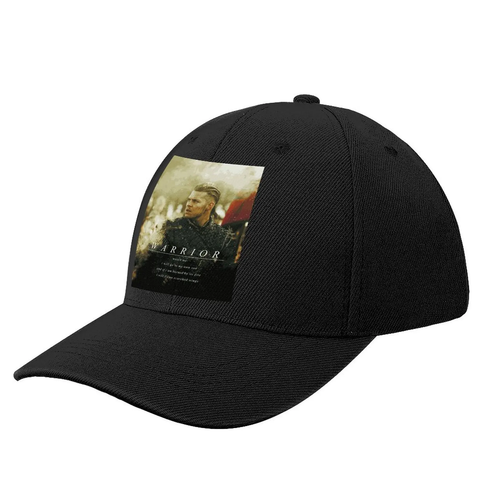 Casquette de Baseball pour hommes, chapeau de camionneur Kpop bon marché,  montre de guerrier, Vikings Valhalla, Ragnar Lothbrok Loki