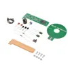 DIY Kit Metal Detector Kit Electronic Kit DC 3V-5V DIY Electronic Part Metal Detector 5