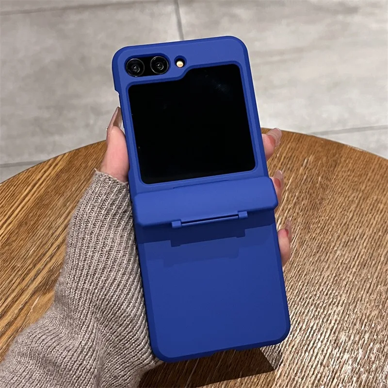 Luxury Candy Solid Color Matte Shockproof Hard Cover Case