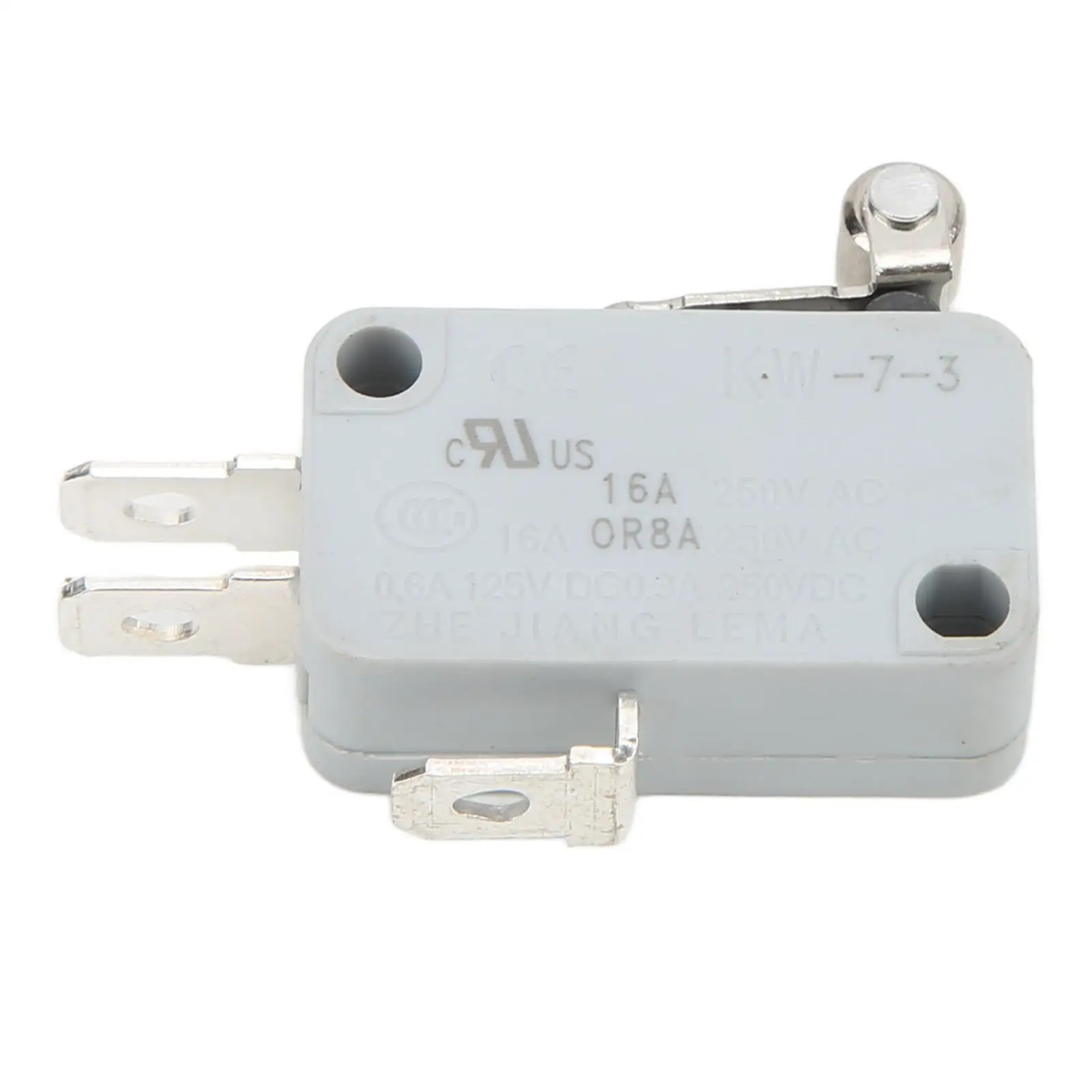 25861G01 Accelerator Pedal Box Micro Switch Rustproof Accelerator Micro Switch for Club Car Accessories Replacement for ezgo Gas