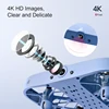 JJRC H107 RC Mini Grid Quadcopter Drone 4K 8K Helicopter Toy Drone Headless 360 Degree Flip LED Kids Small Remote Control Plane 3