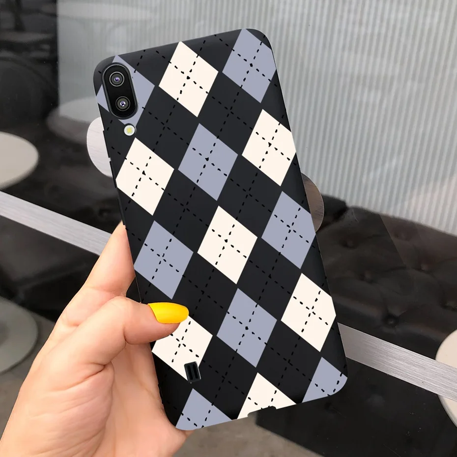 Lovely Macaroon Silicone Soft Phone Case Cover
