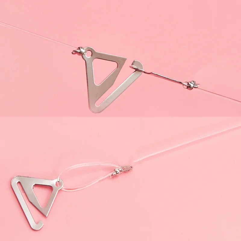 Ultra Thin Non Slip Invisible Bra Shoulder Strap Transparent Traceless Bra Accessories Straps Outside Wear Clothes Neck Summer