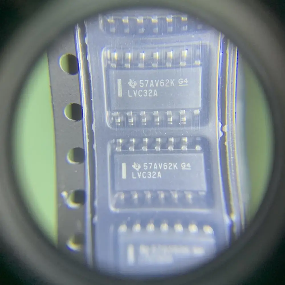 

SN74LVC32ADR New original universal logic gate chip IC 10pcs/lot
