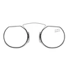 Mobile Partner New Style Mini Nose Clip Reading Glasses with card holder 5