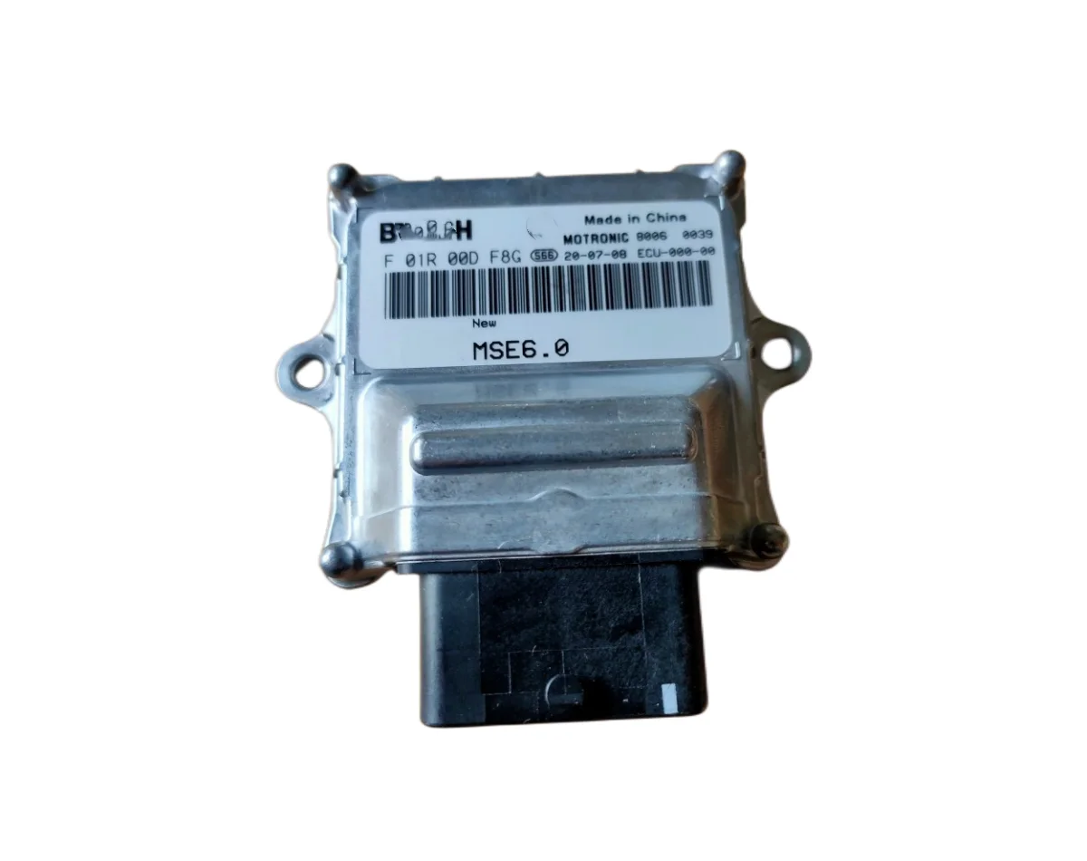 Scatola Ecu Accensione Trk502 Leoncino500