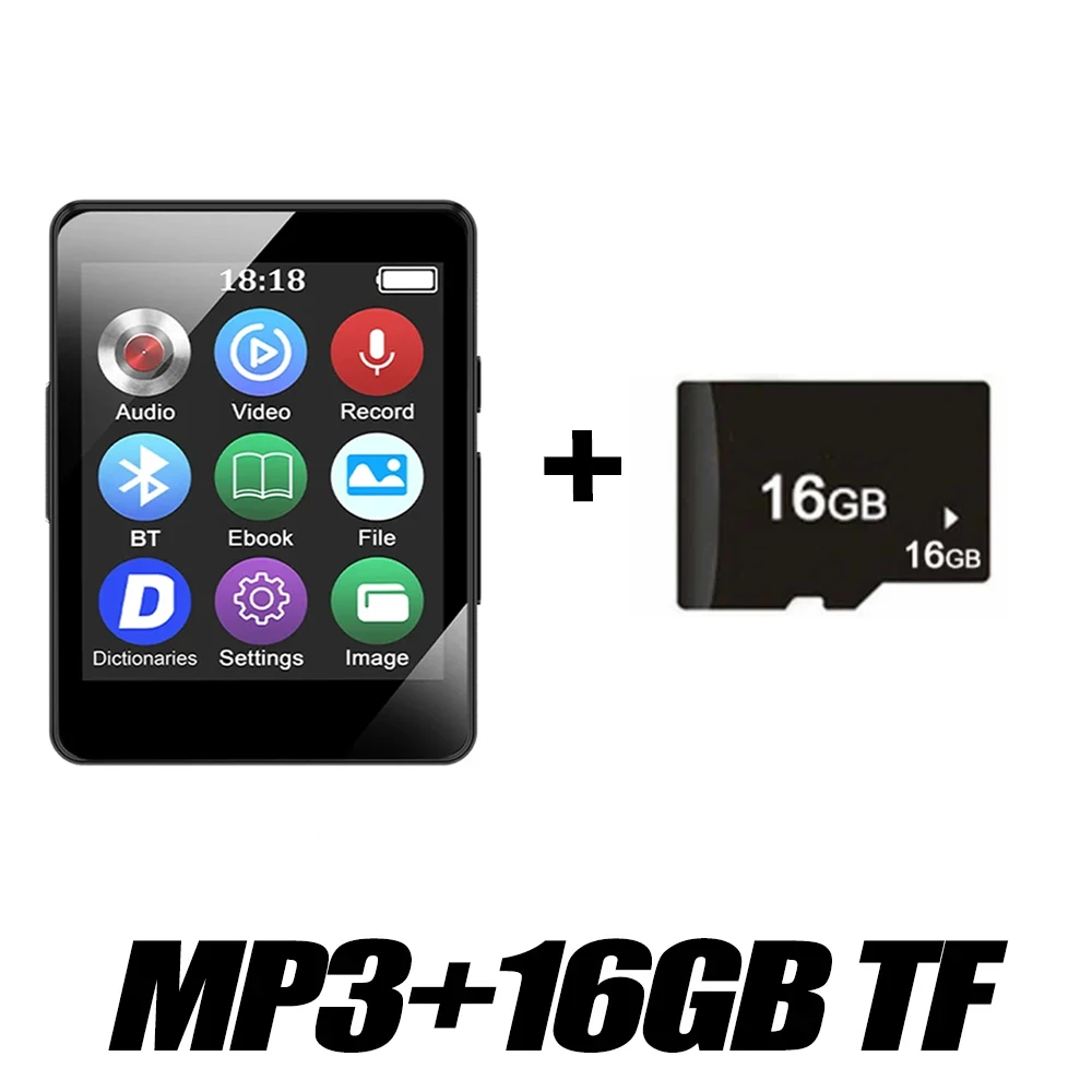 ตัวเลือกสินค้า ลำโพงบลูทูธ MP3 พร้อมฟังก์ชั่นบันทึกวิทยุ FM