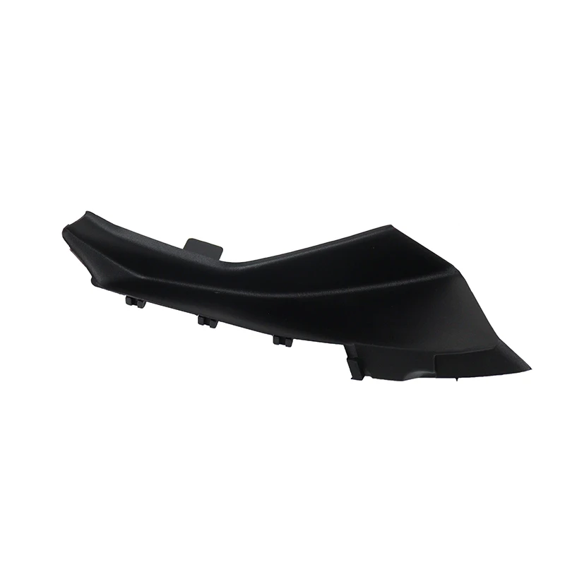 66895JY00A 66894JY00A Car Front Windshield Wiper Cowl Deflector Trim Cover Grille Panel For Renault Koleos HY 2007 2008-windshield cowl grille cover windshield molding trim