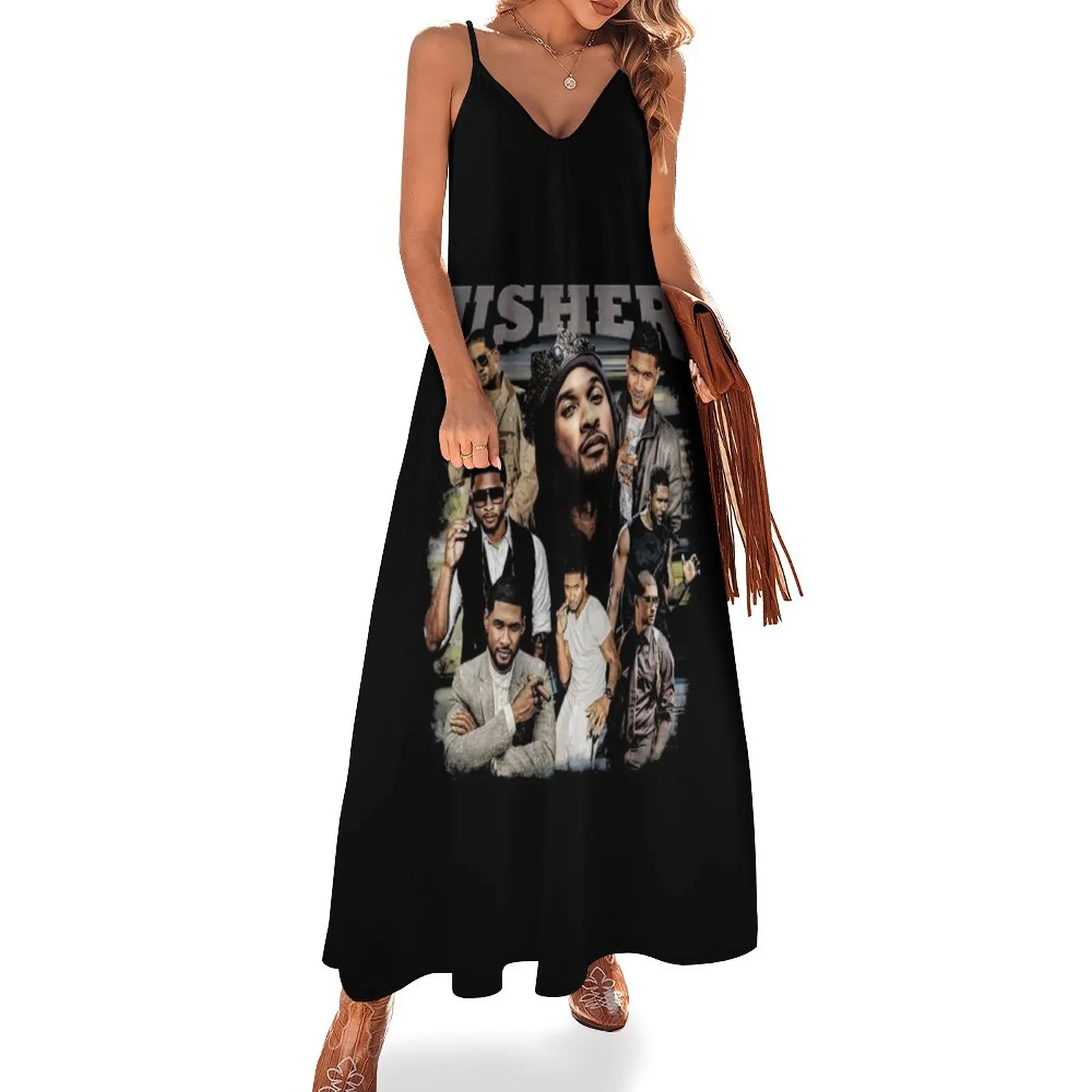 

VTG-USHER, дизайнерское платье без рукавов, фиолетовое платье, женская летняя юбка, шикарное и элегантное вечернее платье, женские платья