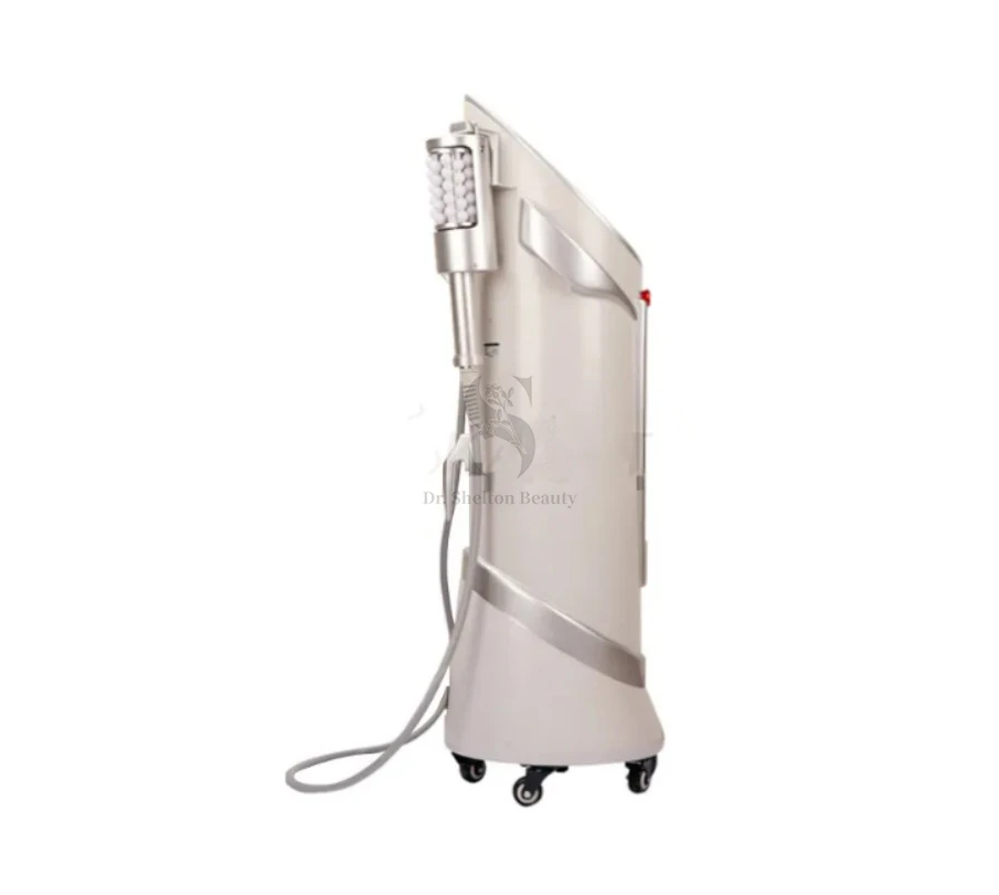 Inner Ball 8d Roller Slimming Machine Rotating Massage Treatment Cellulite Reduce Build Muscle Device skin care device body slimming machine