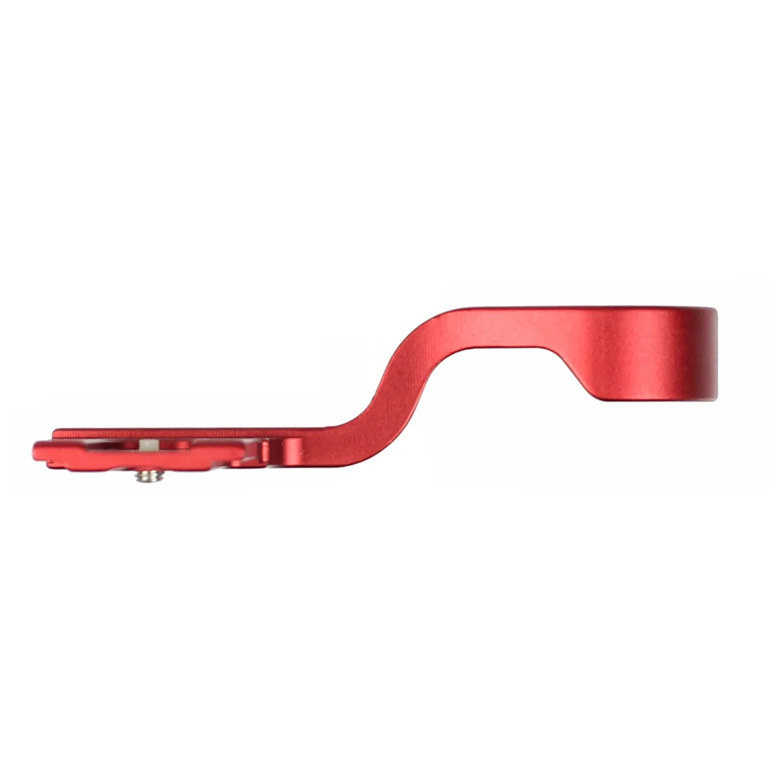 Metal Thumb Grip for FUJIFILM X-M5 Camera Mini Hot Shoe Thumb Up Grip Cover for
