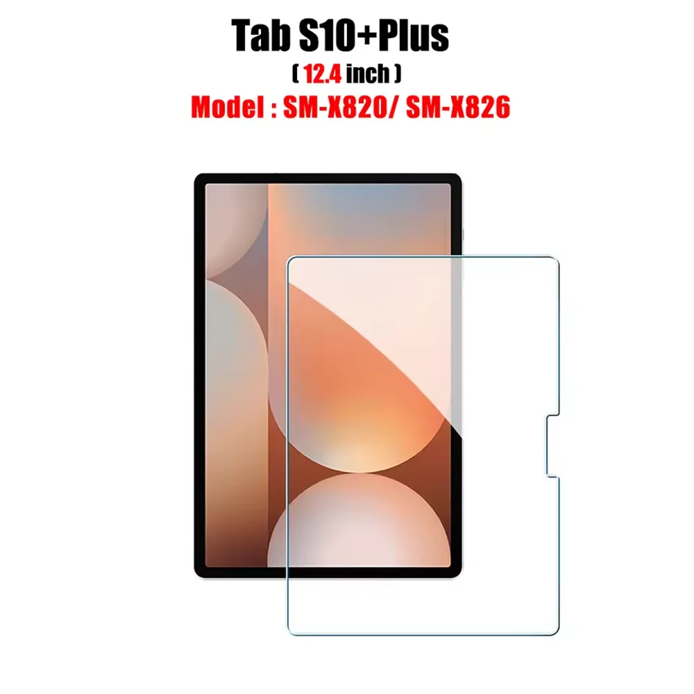 Premium 9H Tempered Glass Screen Protector