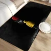Horror Series Floor Mat Nordic Style Home Doormat Bathroom-Toilet Mats Bedroom Hotel Decor Mat 3