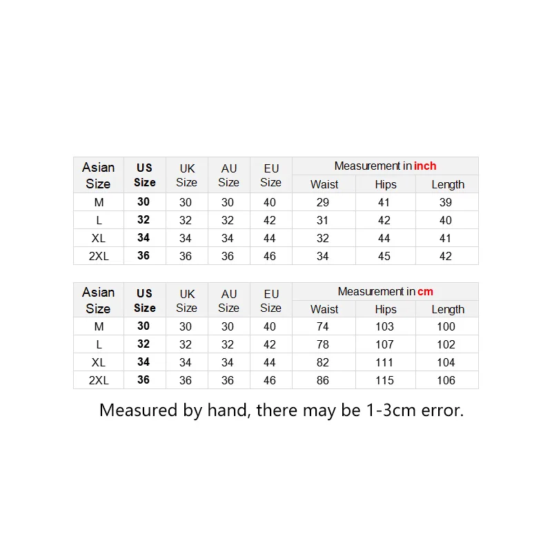 Description Picture 3 of itemLarge Pocket Large Capacity Leggings Loose Casual Radish Pants Men'S Fashionable Versatile Sports Pants Cropped Pants