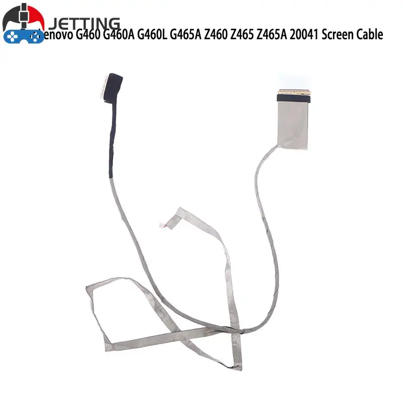

Адаптер для ноутбука G460 G460A G460L G465A Z460 Z465 Z465A 20041, кабель для экрана, запасные аксессуары для ноутбука