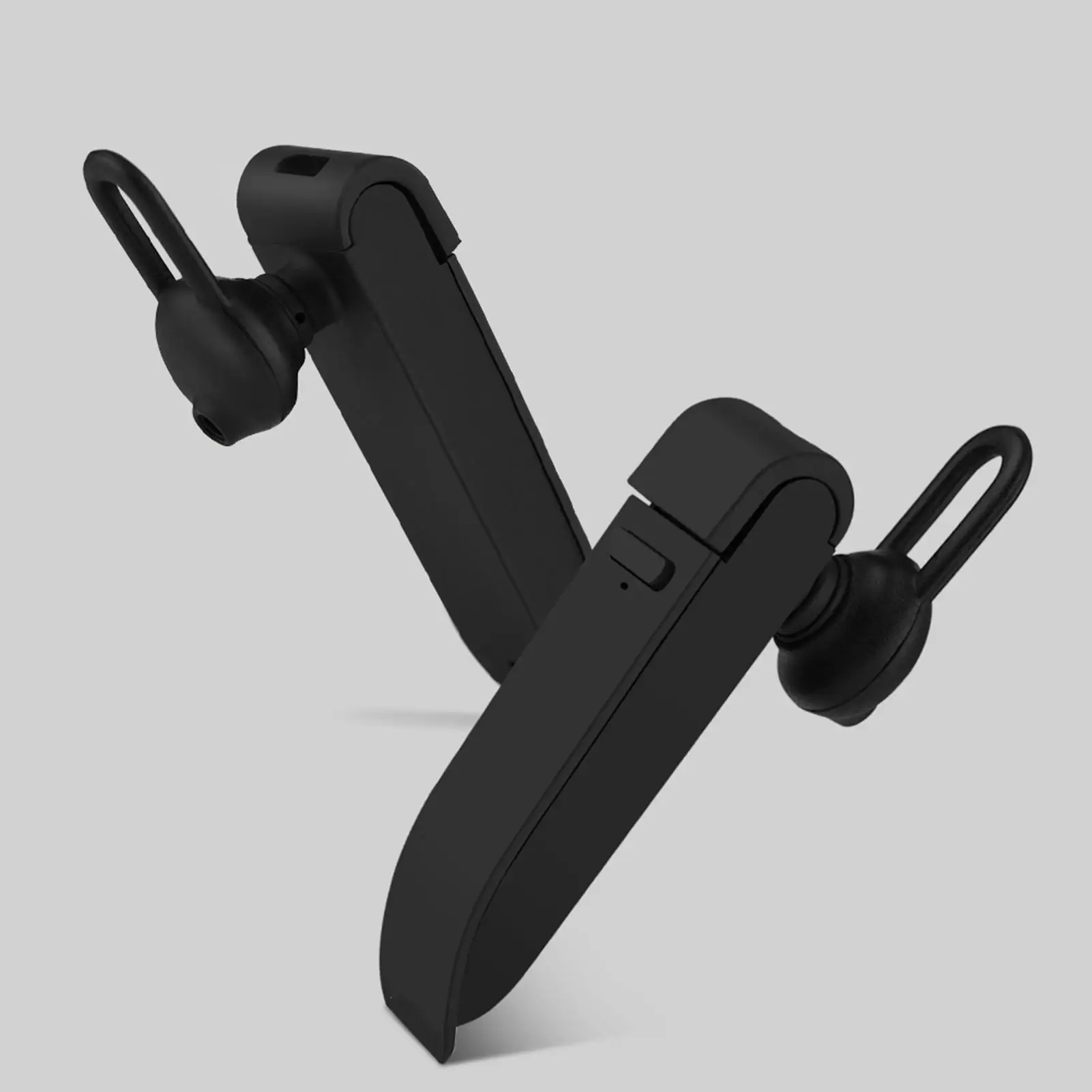 Smart Multi-Language Translation Wireless Earbuds Portable Business Headphones