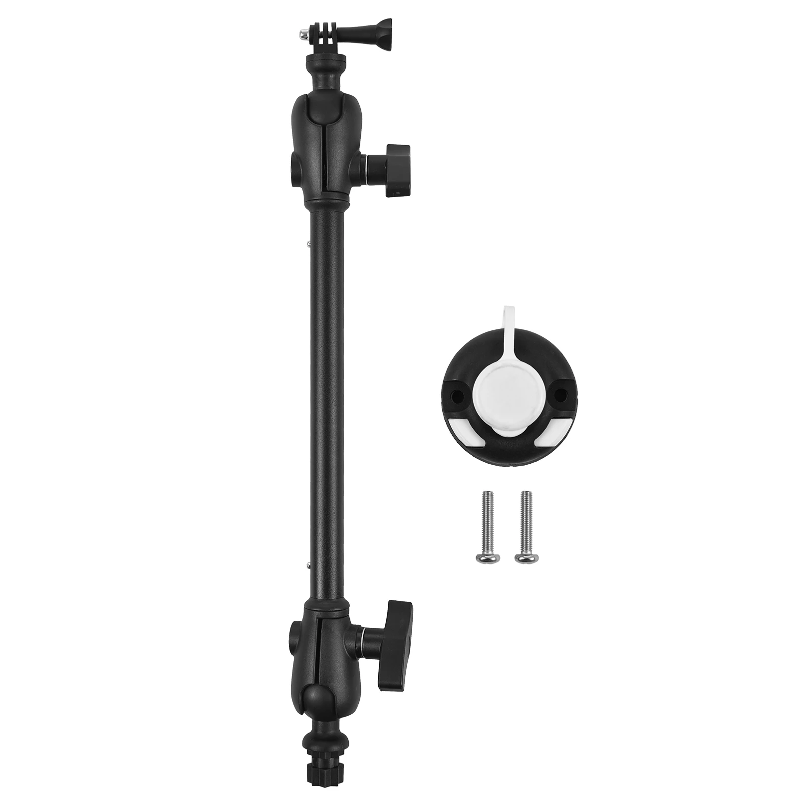 Kayak Boat Camera Mount Stand - Essential Accessory