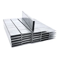 4000Pcs U Staple 422J Staples For Stapler Gun Woodworking Tools 2