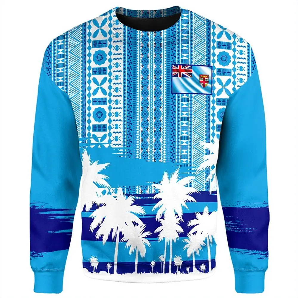 PLstar Cosmos 3D Print Newest FIJI Polynesia Tattoo Tribal Harajuku Streetwear Casual Unique Unisex Hoodies/Sweatshirt/Zip Q-4