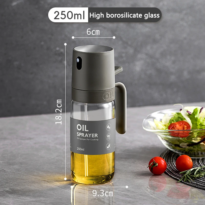 オイルスプレーヤー 250ml*2 オイルスプレーヤー 250ml*2