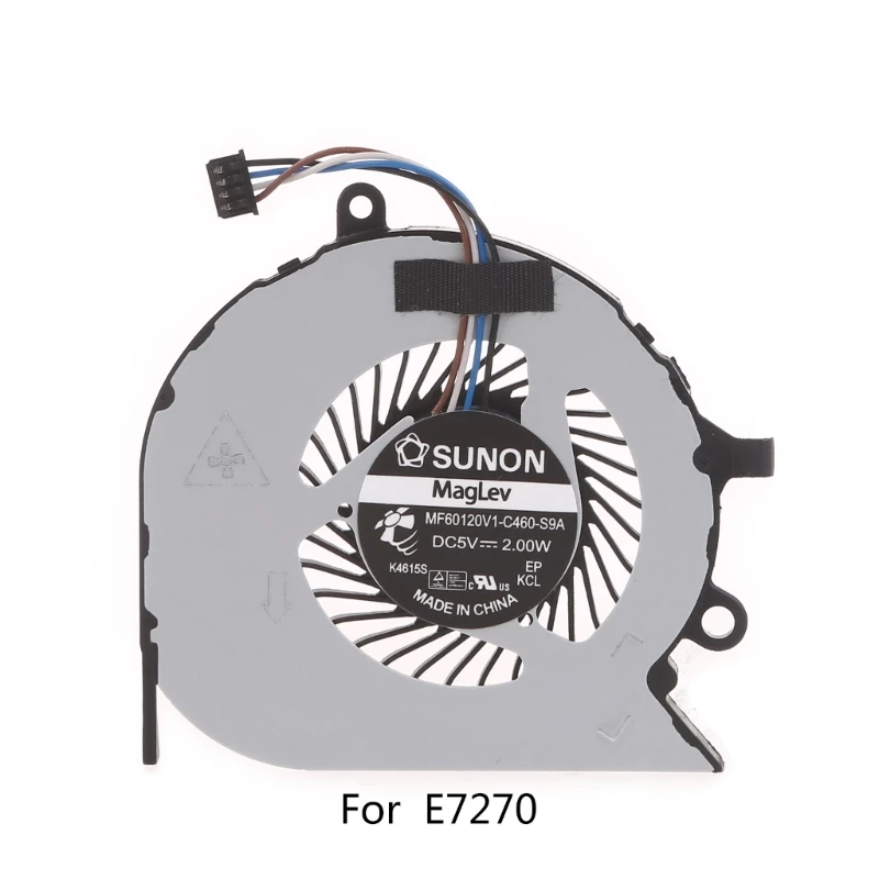 E7270 E7470 Ʈ 濭 ǰ 184A  1PC CPU  Ʈ ð  DC5V 4  CPU 
