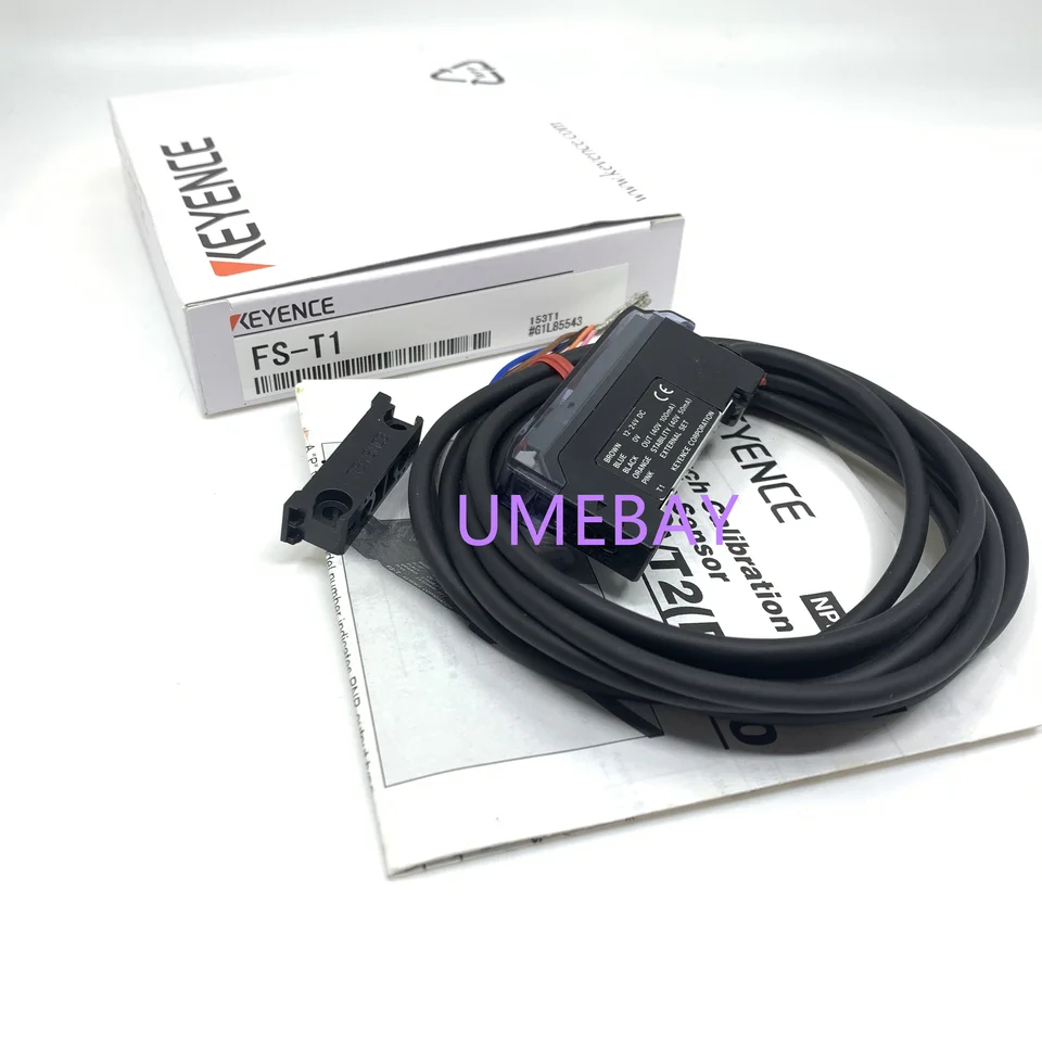 1 個 / キーエンス光ファイバアンプセンサ : FS-T2 / FS-T2P - AliExpress