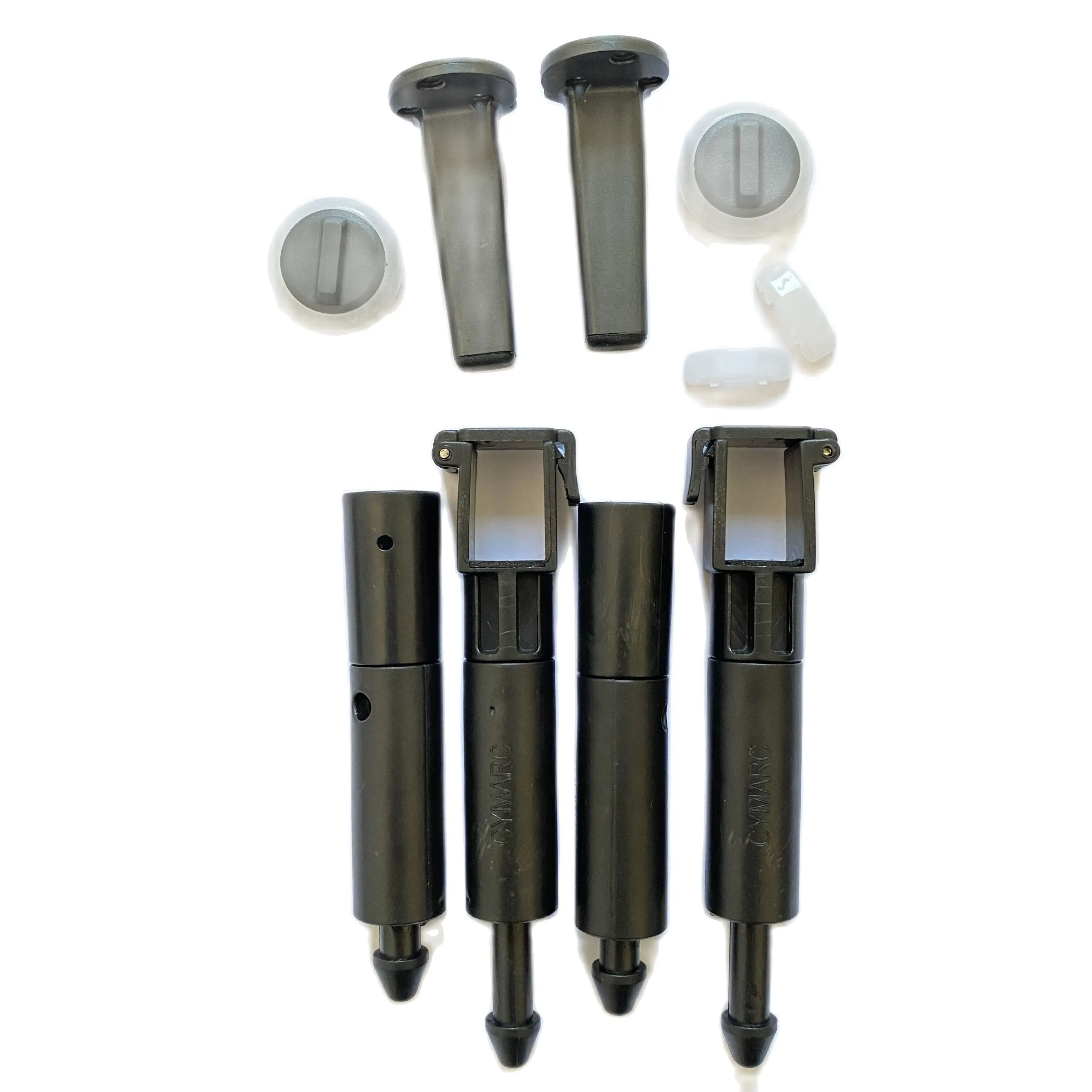 4Drc F11 F9 Dron Accessori Rc Drone 4D-F9 Quadrotor Eliche Pale Prop Pezzi Di Ricambio