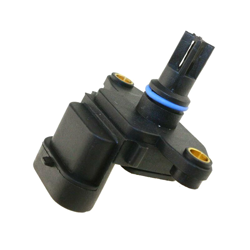 

Turbocharger Boost Pressure MAP Sensor For Dodge Ram 2500 3500 Cummins 5.9L 5139278AA 5093104AA 5093103AA 5139278AA