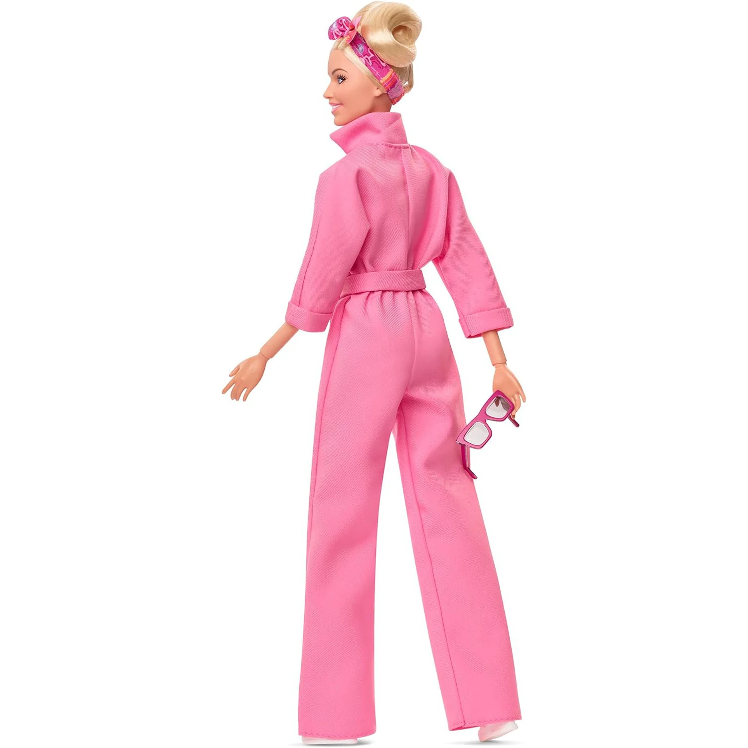 Boneca Barbie Colecionável - Western Outfit - Barbie O Filme - Mattel -  superlegalbrinquedos