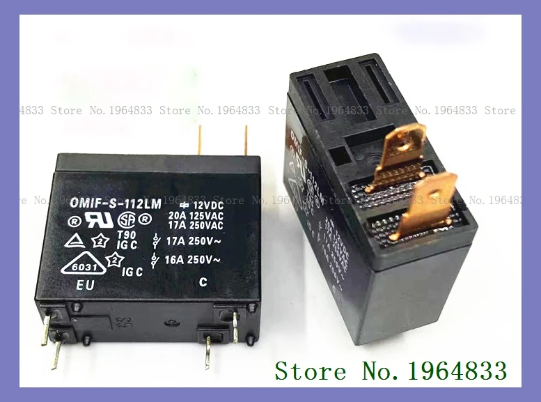 

OMIF-S-112LM