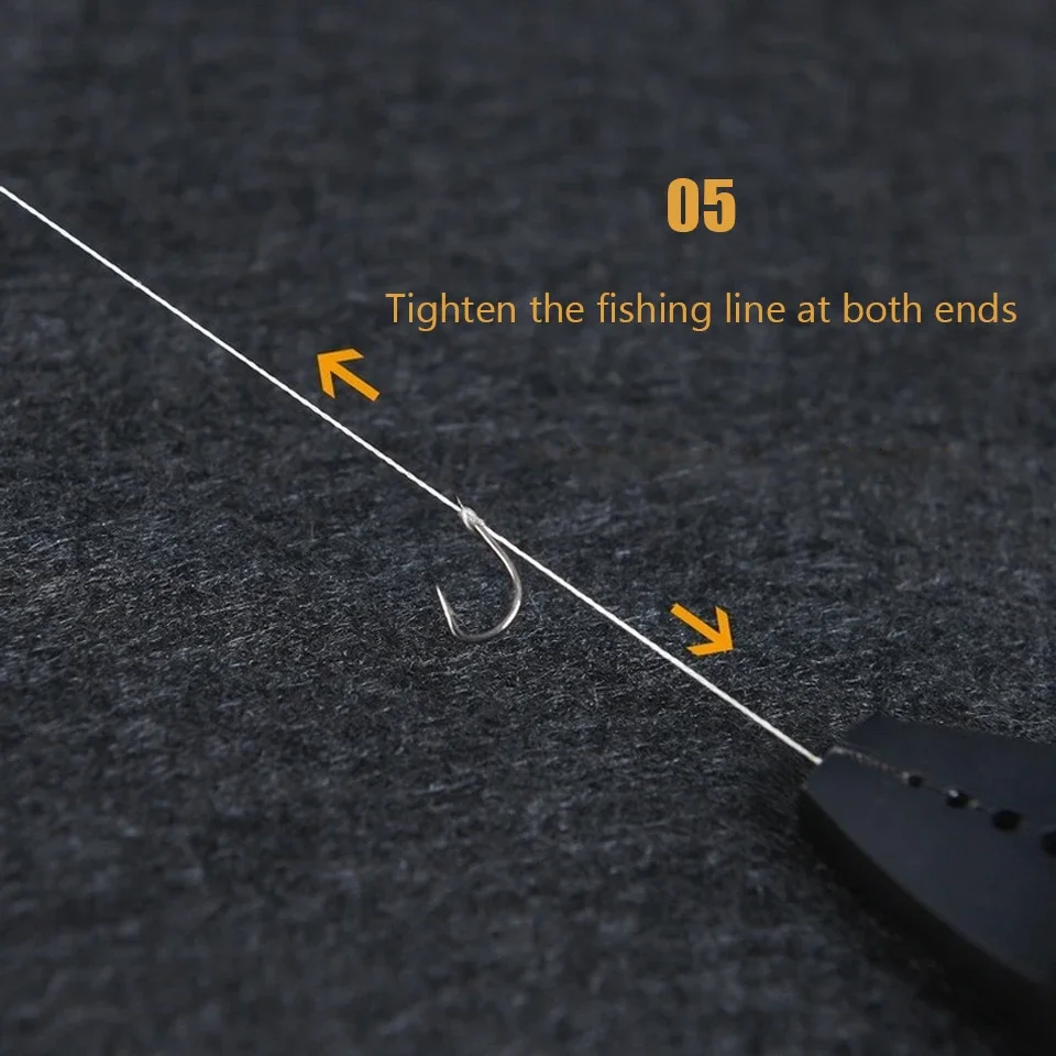 Fishing Tools Fishing Accessories Fishing Line Winder Fishing Reels Tools Fishing Tool Fishing Tackle Electric Hooking Device Line Automatic Fishing Line Winder Lure Fishing Hook Tying Device Portable Accessories