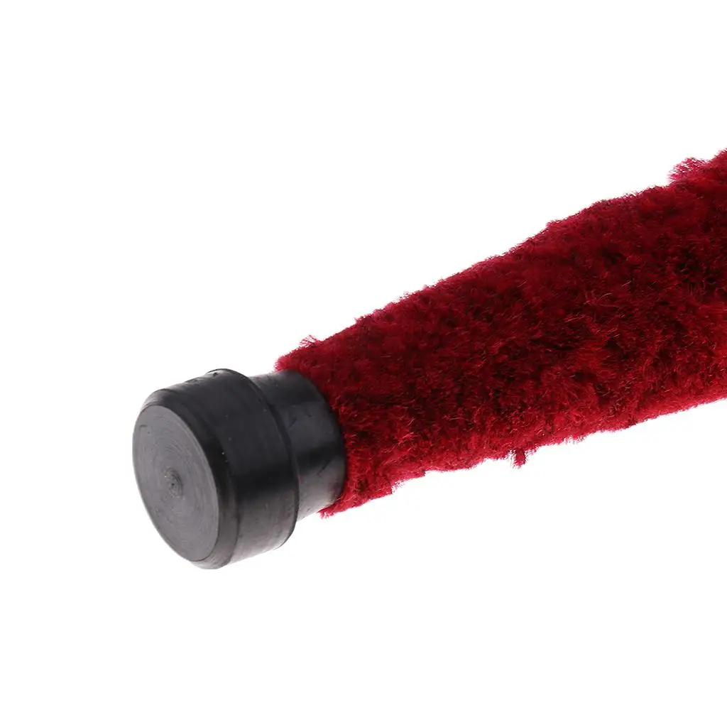 20 inch Sax Cleaner Pad Brush Maintenance for Alto Saxophone