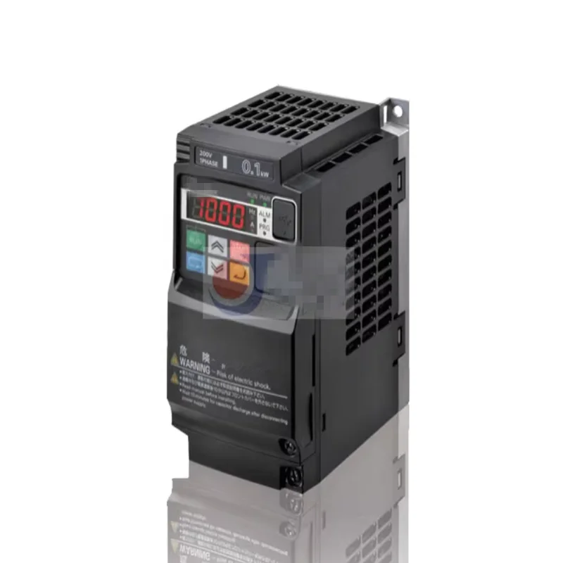 

New Original Inverter 3G3MX2-A4040-ZV1