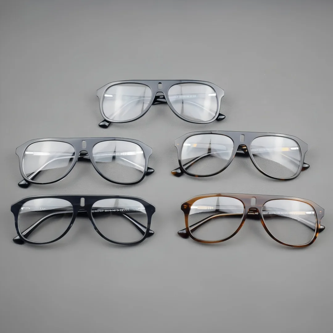 Xbora Women's Eyeglasses 1