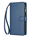 Blue-Short Strap