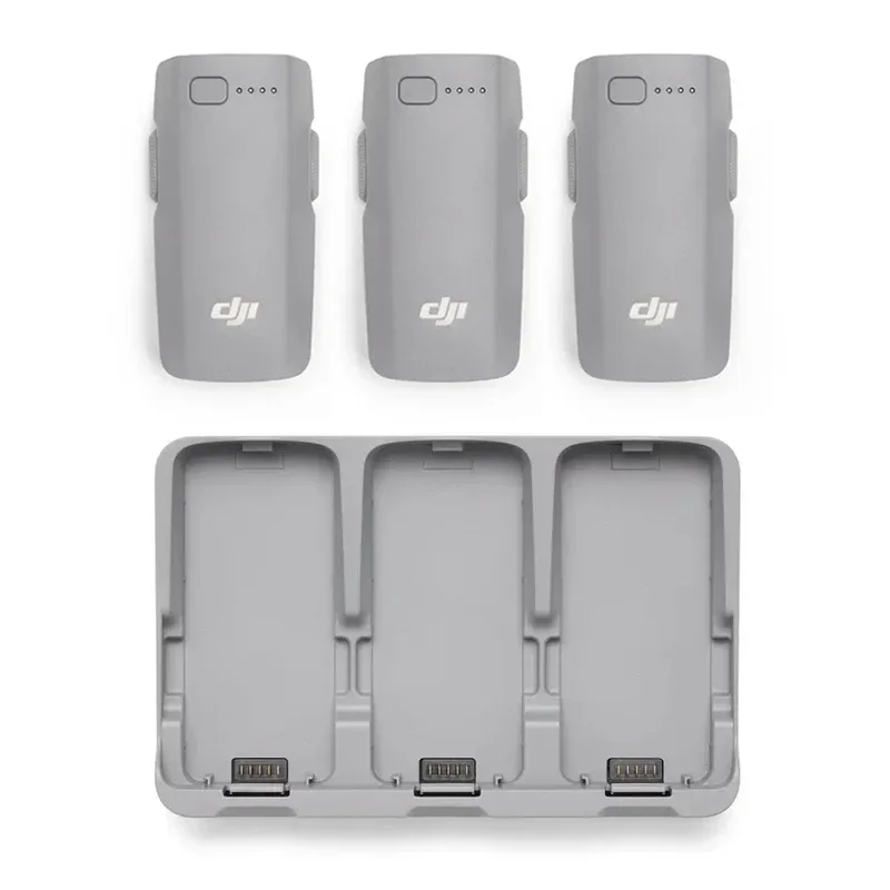 3 Battery Kit