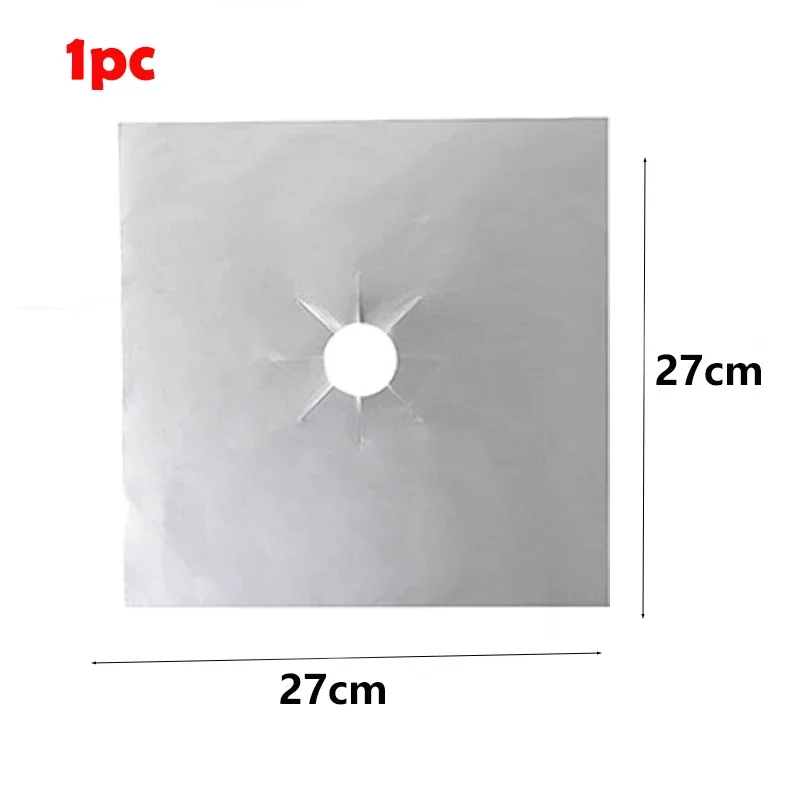 1PC Silver