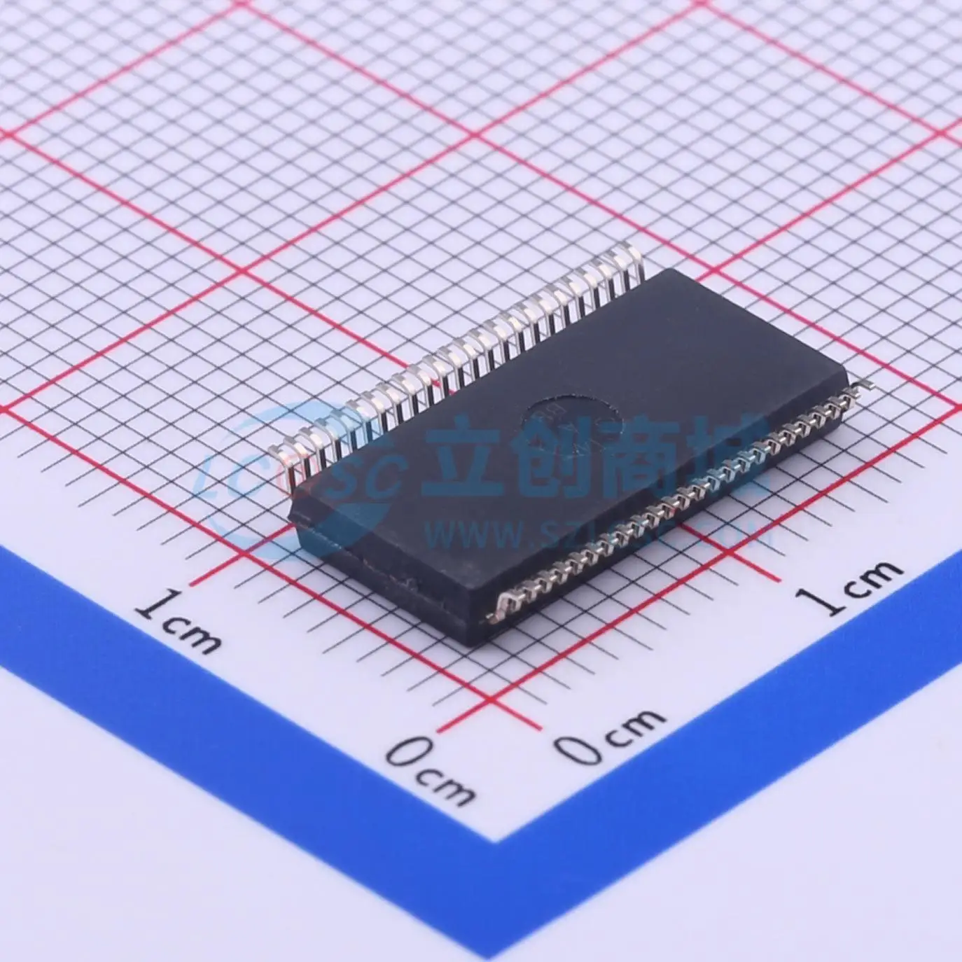 CY8C27643-24PVXI 재고 있음
