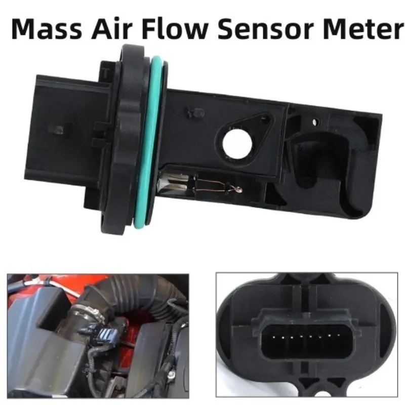 

Car MAF Mass Air Flow Sensor 12671624 0280218273 For Chevrolet Buick Verano High Quality NEW