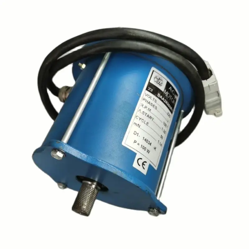 

Elevator Accessories DO2000 Door Motor DAA24350R1