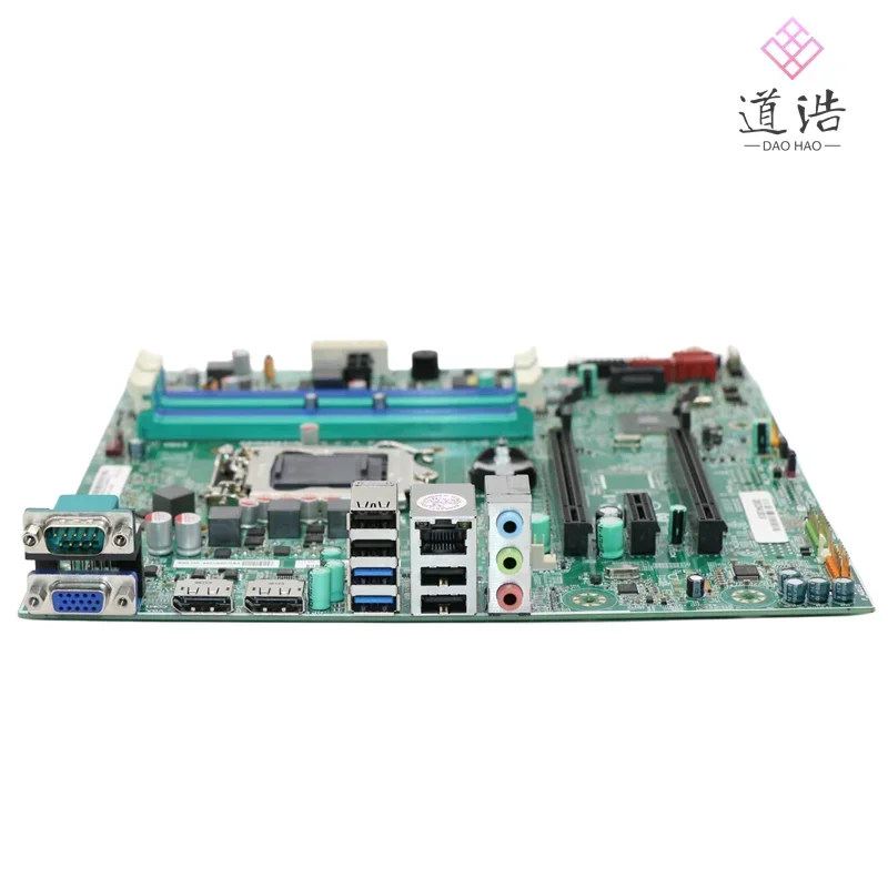 IS8XM For Lenovo Thinkcentre M83 Desktop Motherboard 00KT259 03T7158 LGA 1150 DDR3 Q85 Mainboard 7 IS8XM For Lenovo Thinkcentre M83 Desktop Motherboard 00KT259 03T7158 LGA 1150 DDR3 Q85 Mainboard - Image 5
