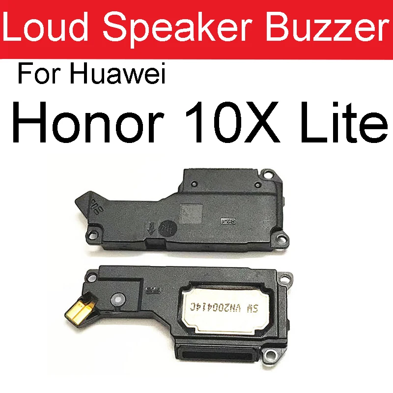 Ricambio Compatibile Con HONOR 10 COL-L29 L09 AL00 Modulo FLAT FLEX - Foto 8