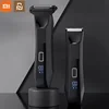 Xiaomi Youpin 351 Painless Face Shaver Bikini Mens Body Trimmer Ball Trimmer Rechargeable Electric Shaver 2 IN 1 IPX6 Waterproof 1