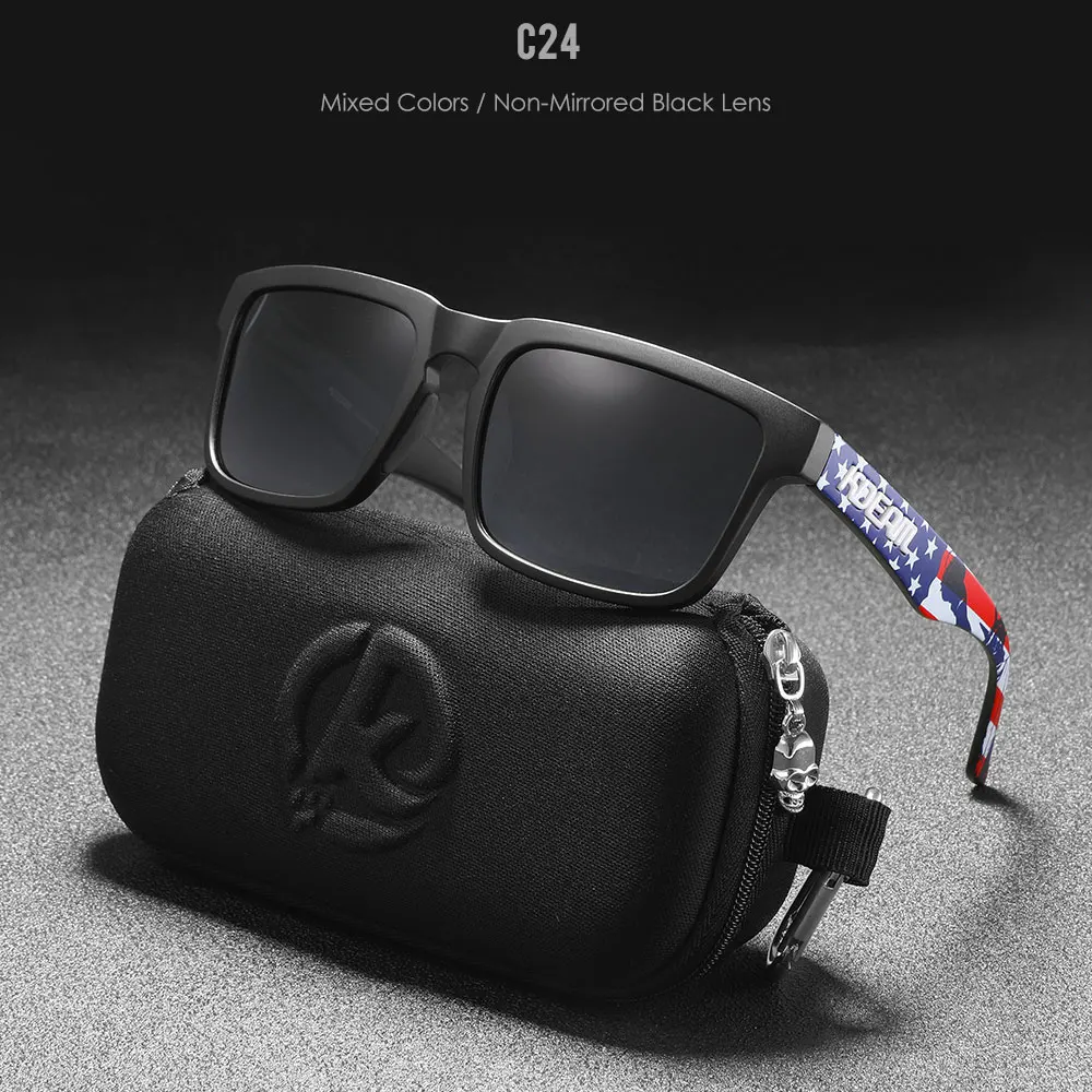 This is an example description for this item.