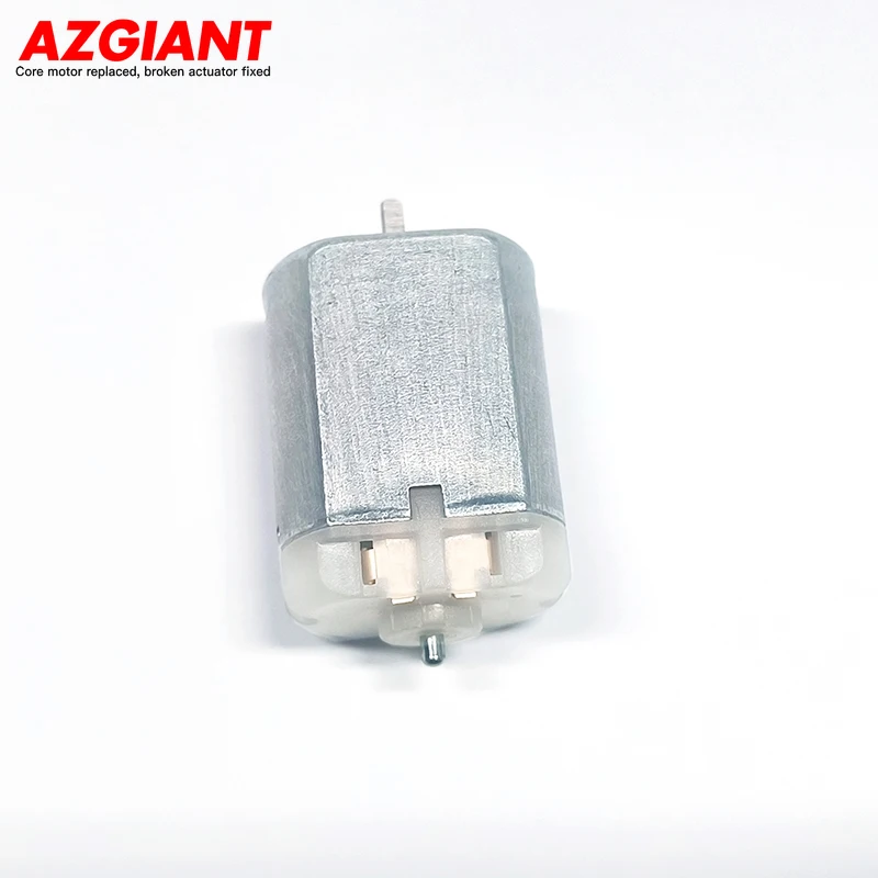 

AZGIANT for Toyota Previa XR30 XR40 Estima Tarago 2000-2006 Power Fold Mirror Actuator 12V Flat Axis DC Motor Rear Cover Shaft